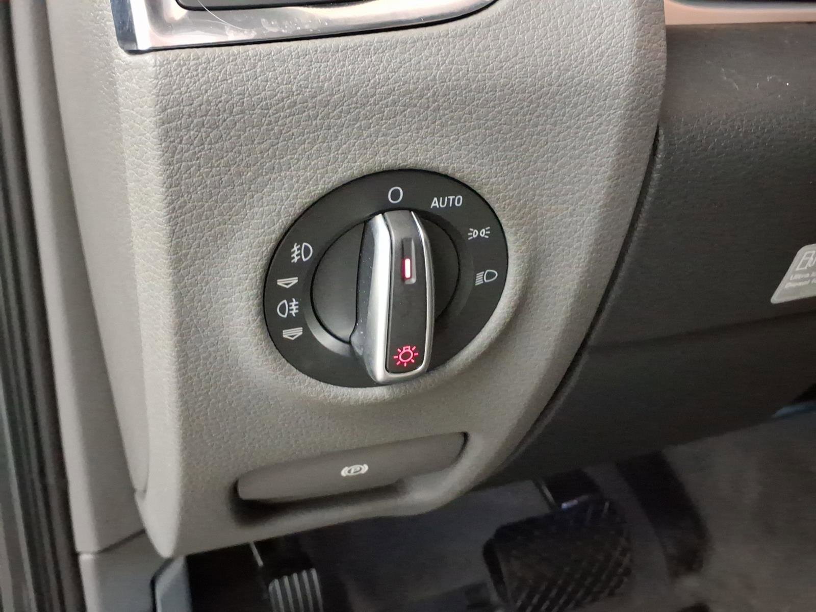 Used 2013 Gray Audi 3.0L TDI Prestige image 16