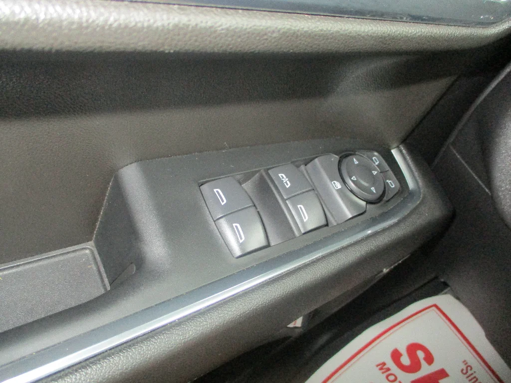 Used 2024 STERLING GRAY METALLIC Chevrolet LT Trail Boss image 14