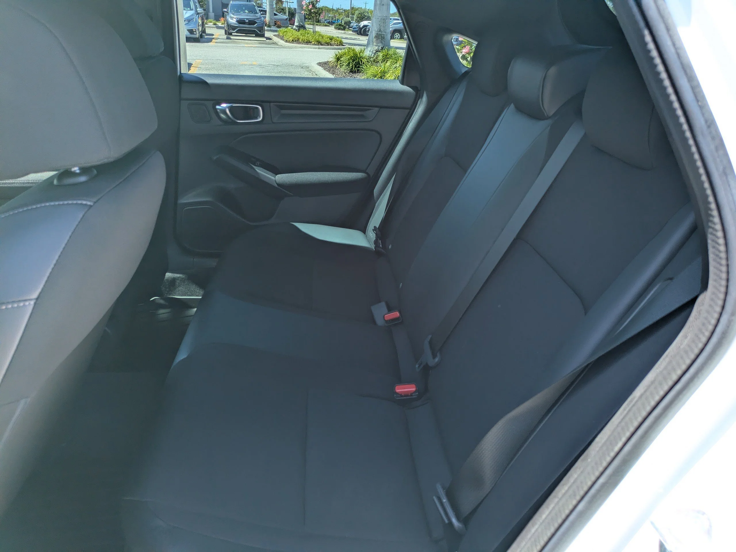 2023 Honda Civic Hatchback Sport - Photo 42