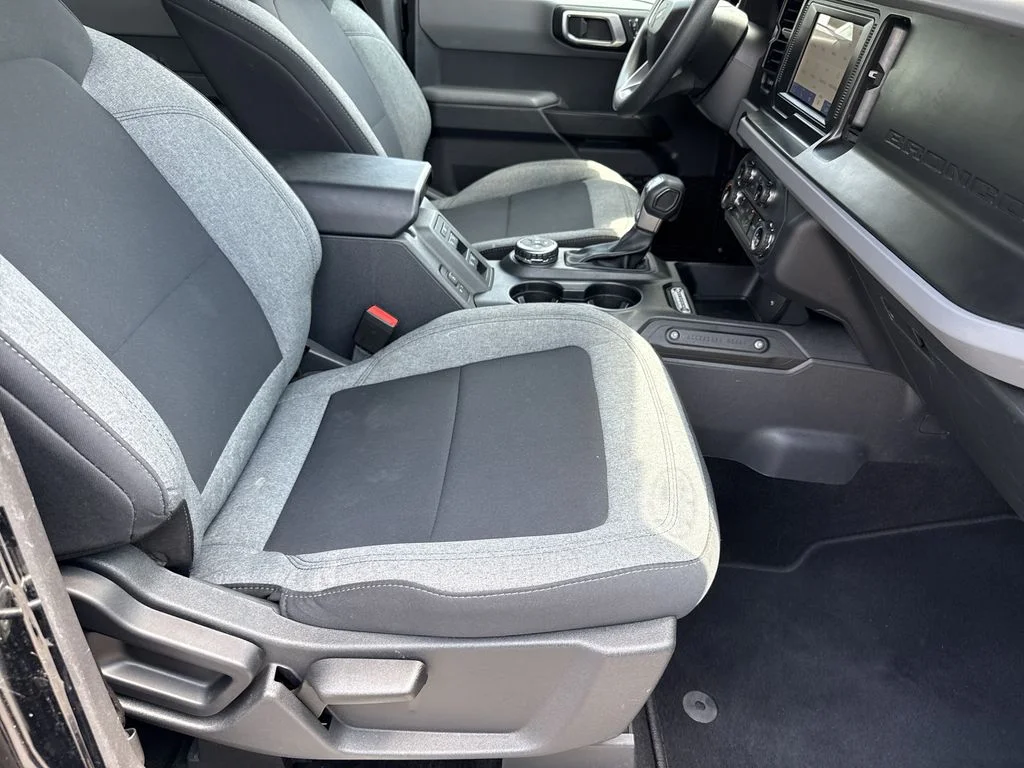 Used 2023 Black Ford Base image 13