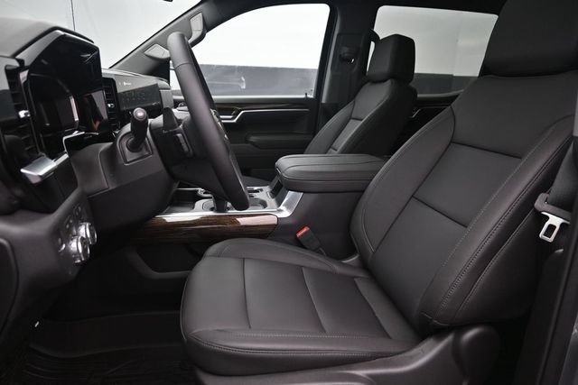 New 2026 Sterling Metallic GMC Elevation image 10