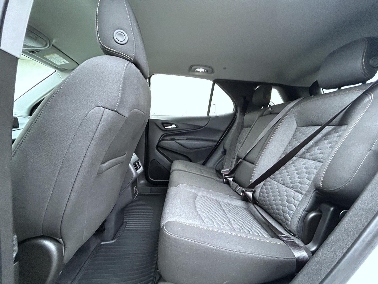 2020 Chevrolet Equinox LT - Photo 21