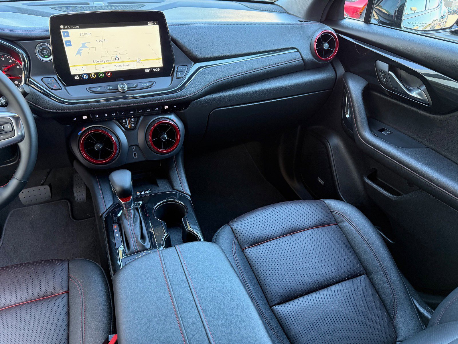 2025 Chevrolet Blazer RS - Photo 16