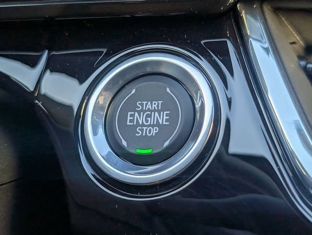 New 2026 Sterling Gray Metallic Chevrolet 2RS image 21