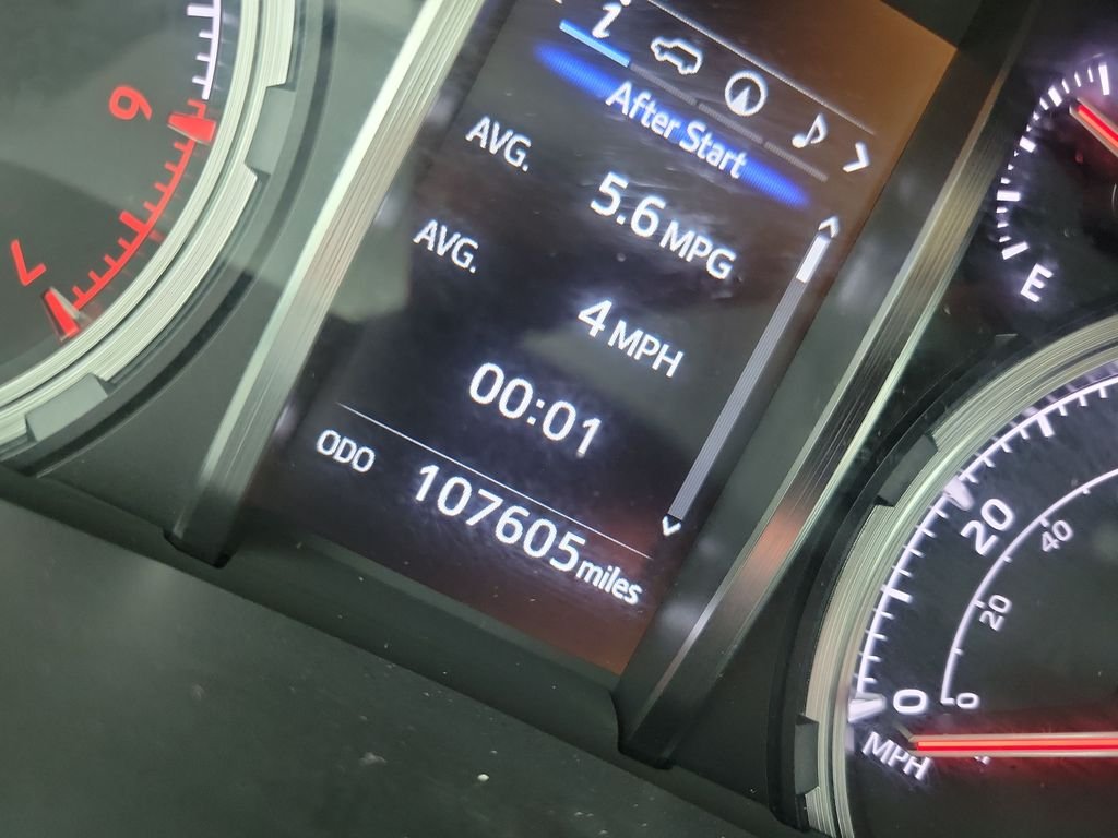2021 Toyota 4Runner TRD Off-Road Premium - Photo 36