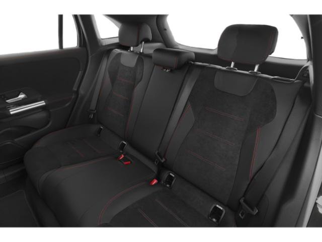 Certified Used 2023 Night Black Mercedes-Benz AMG® GLA 45 4MATIC® SUV image 16