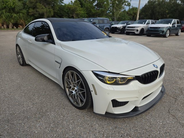 Used 2015 Alpine White BMW Base image 7
