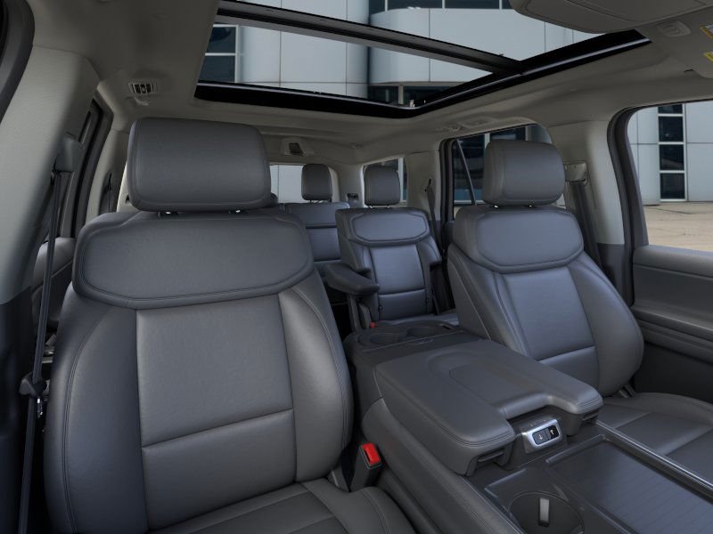 New 2026 Glacier Gray Metallic Tri-Coat Ford Active image 34
