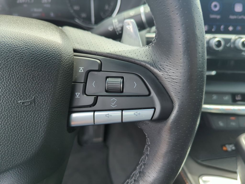 Used 2021 Black Cadillac Sport image 22