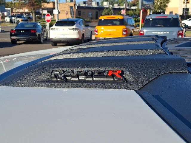 New 2026 Avalanche Ford Raptor® image 16