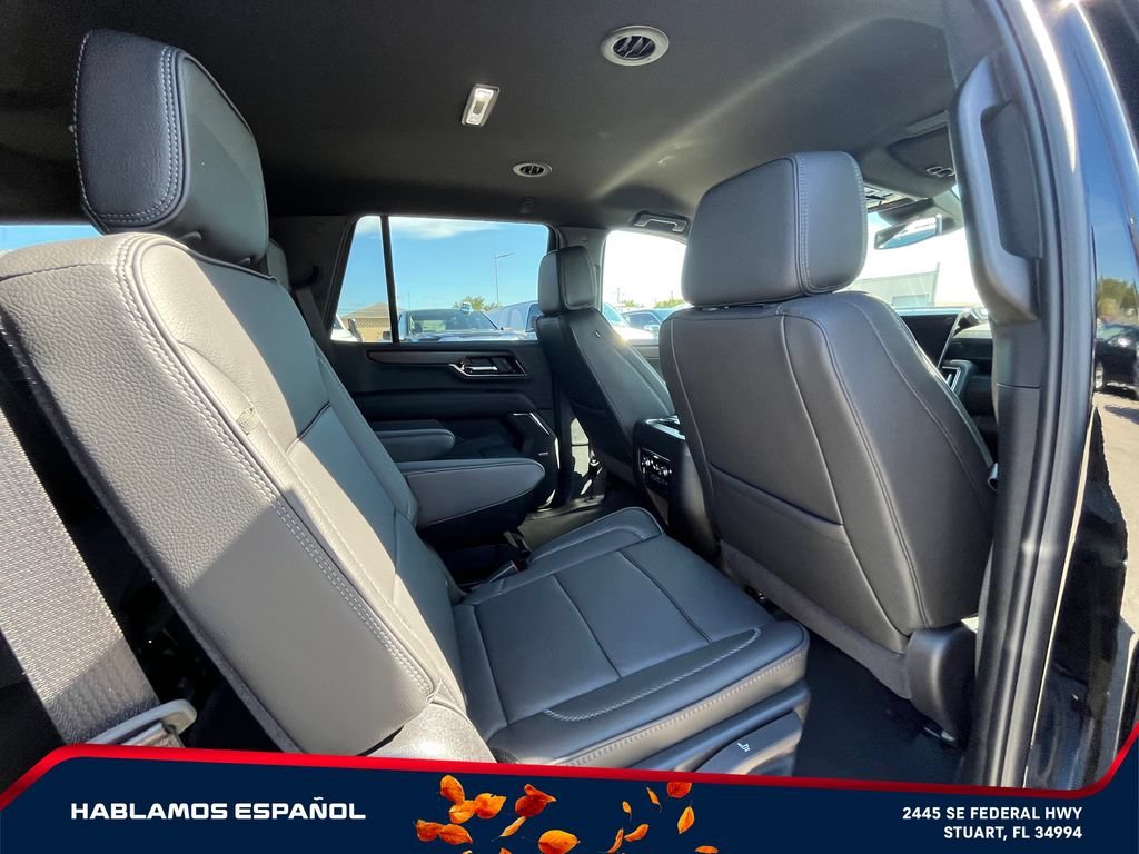 New 2026 Onyx Black GMC Denali image 19