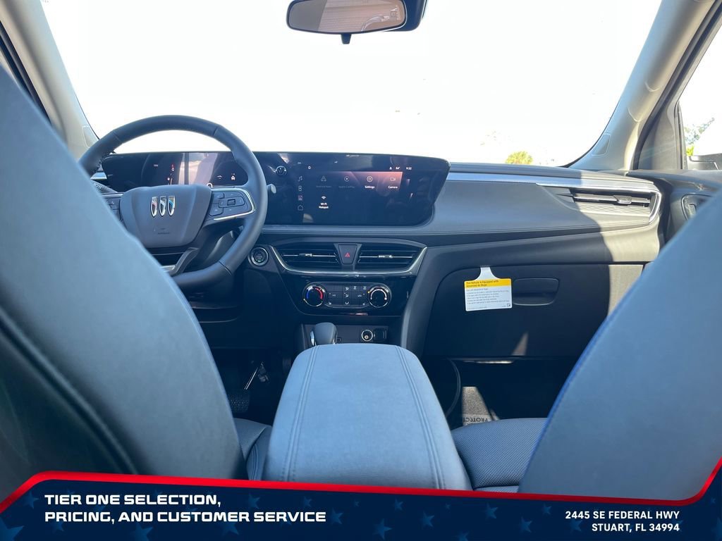 2026 Buick Encore GX Sport Touring - Photo 32