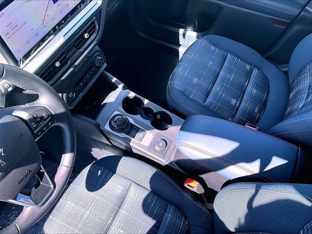 2026 Ford Bronco Sport — photo 9