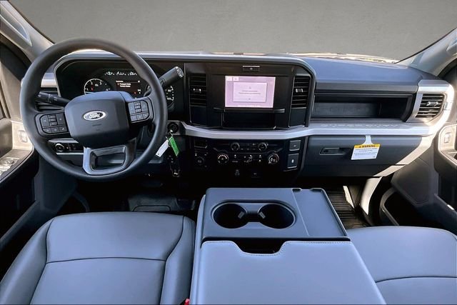 New 2026 White Ford XL image 4
