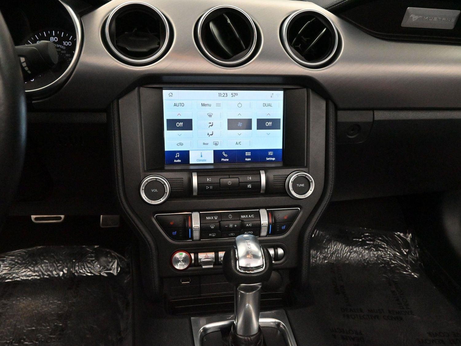 2023 Ford Mustang EcoBoost Premium - Photo 21