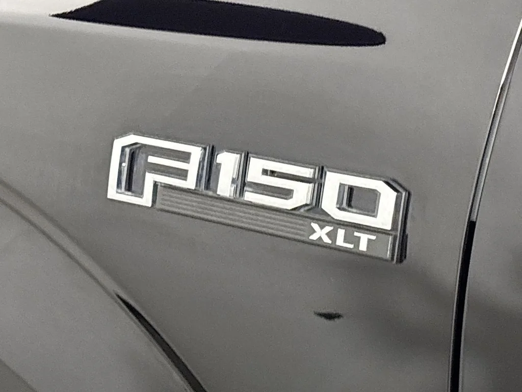 Used 2019 Black Ford XLT image 23