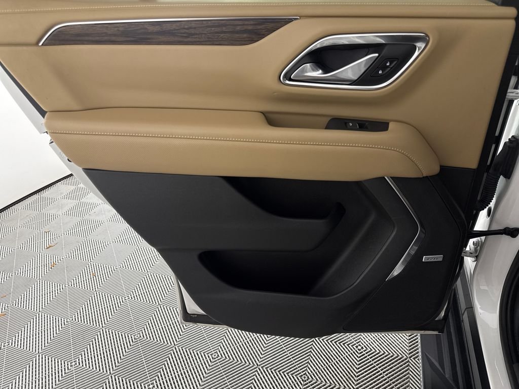 2021 Chevrolet Tahoe Premier - Photo 12