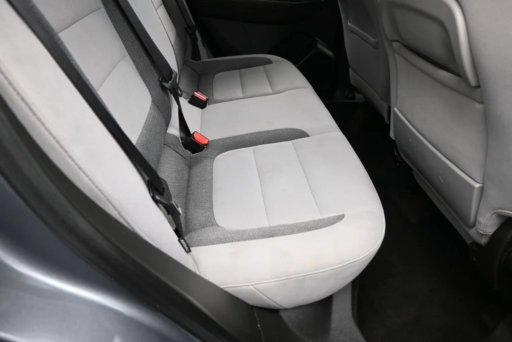 Used 2021 Satin Steel Metallic Chevrolet LT image 36