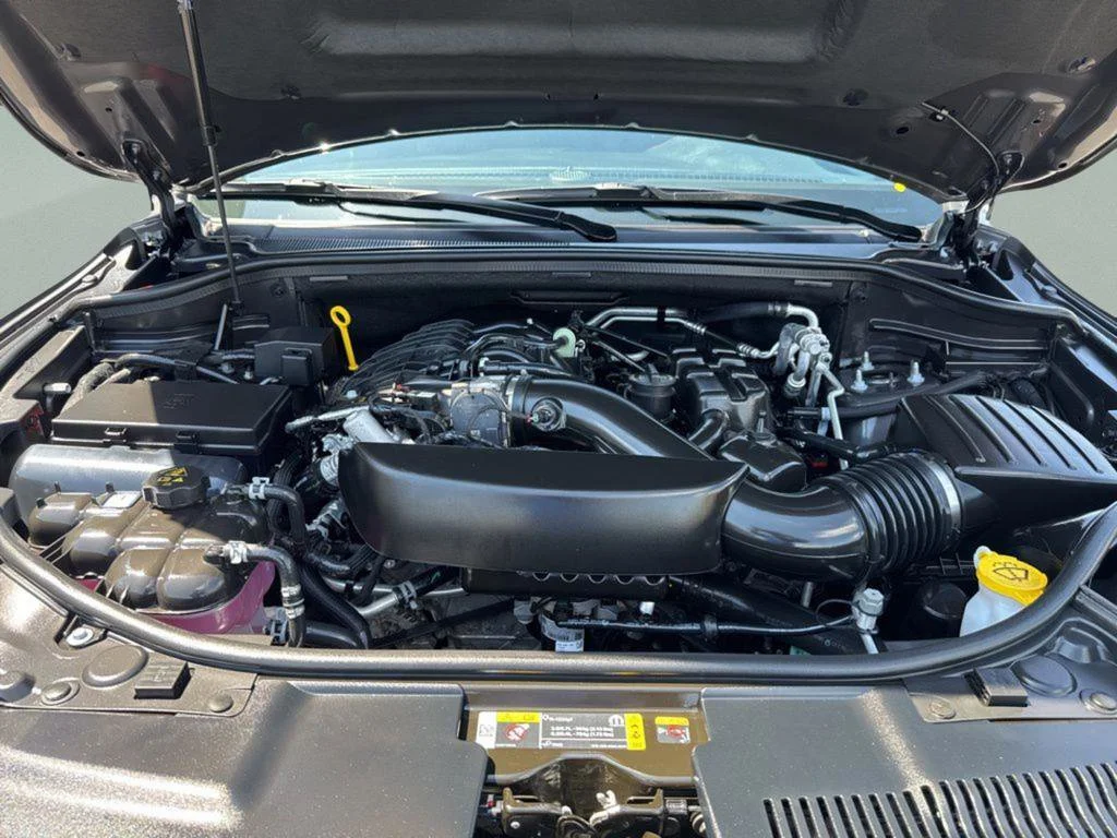 Used 2026 Vapor Gray Dodge GT Plus image 42