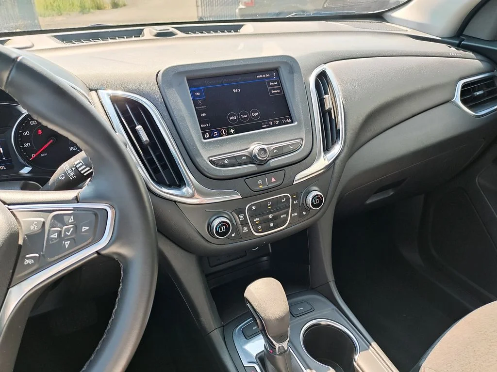 2024 Chevrolet Equinox LT - Photo 22