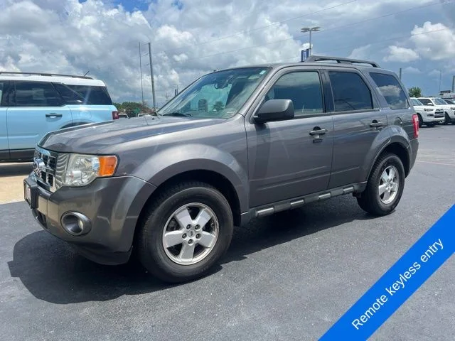 Used 2012  Ford XLT image 8