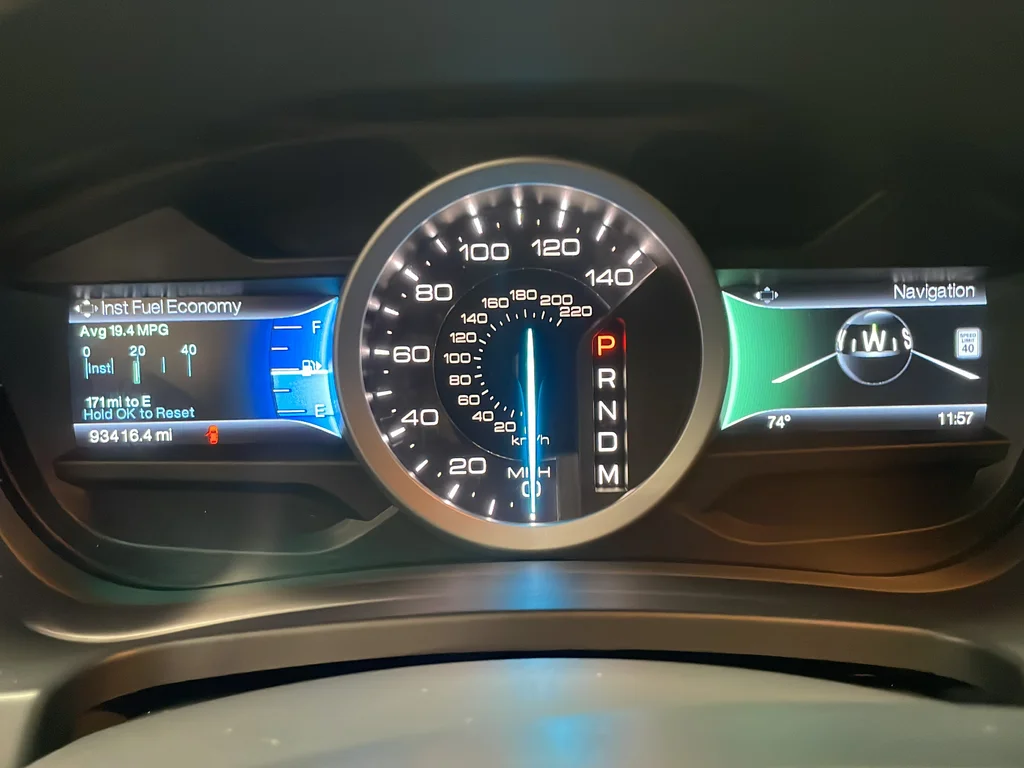 Used 2015  Ford XLT image 23
