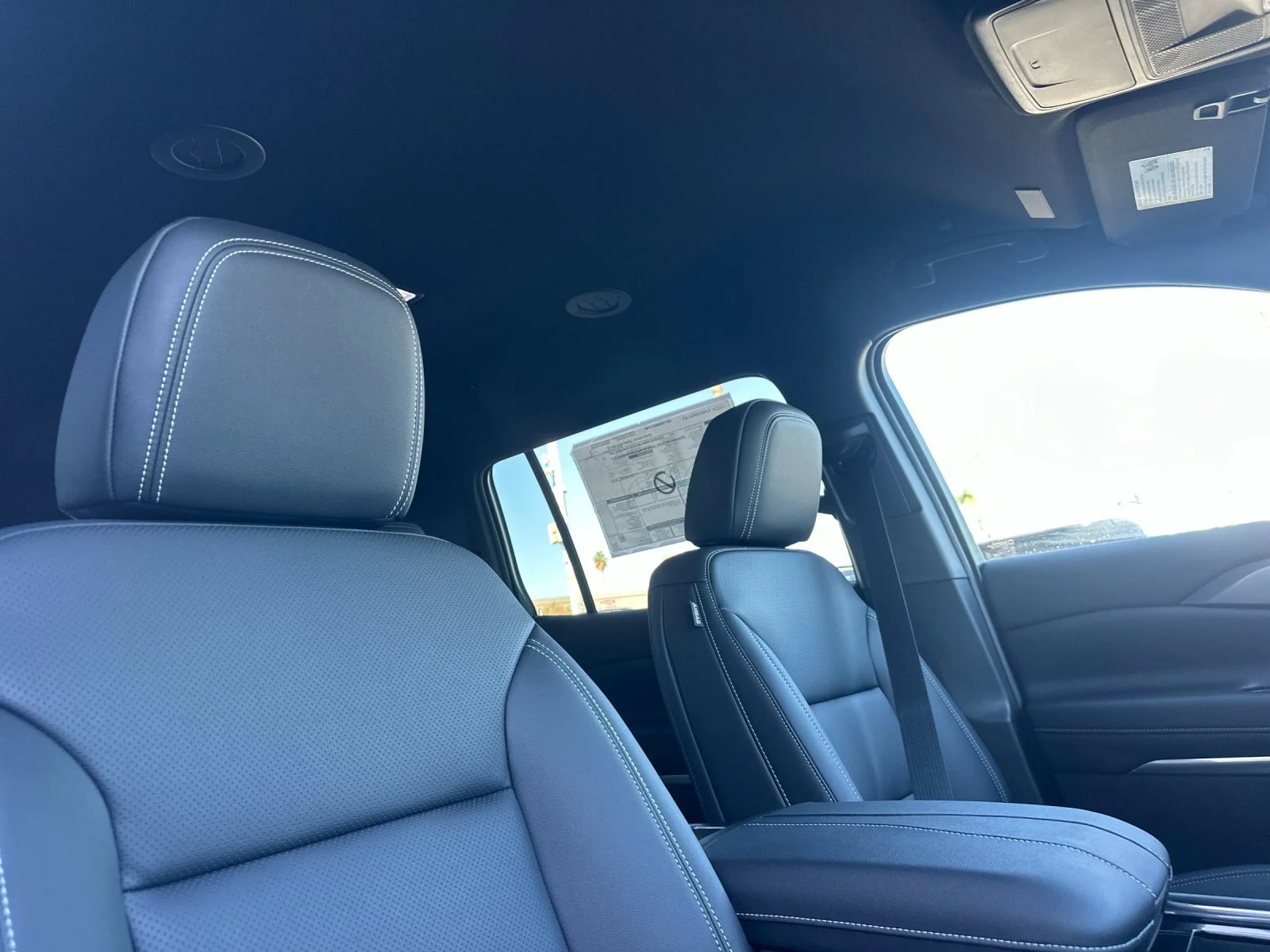 New 2027 Sterling Gray Metallic Chevrolet LT image 17