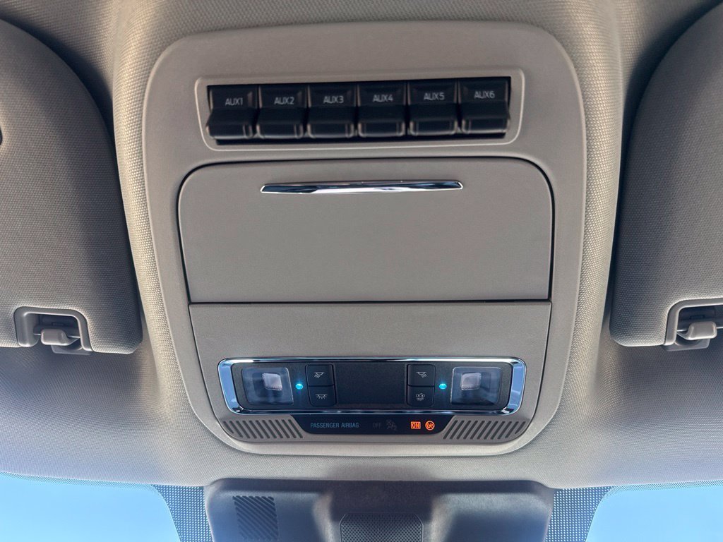 New 2026 Oxford White Ford Lariat image 29