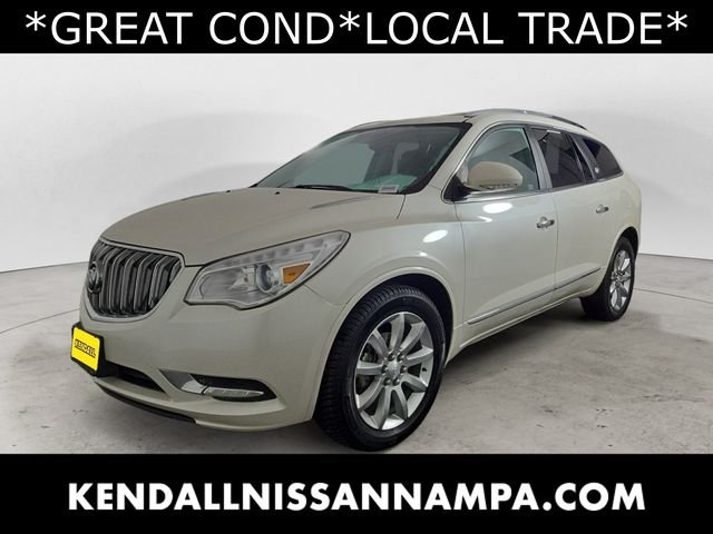 2014 Buick Enclave Premium