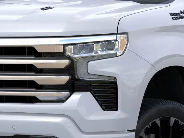 2026 Chevrolet Silverado 1500 High Country - Photo 10