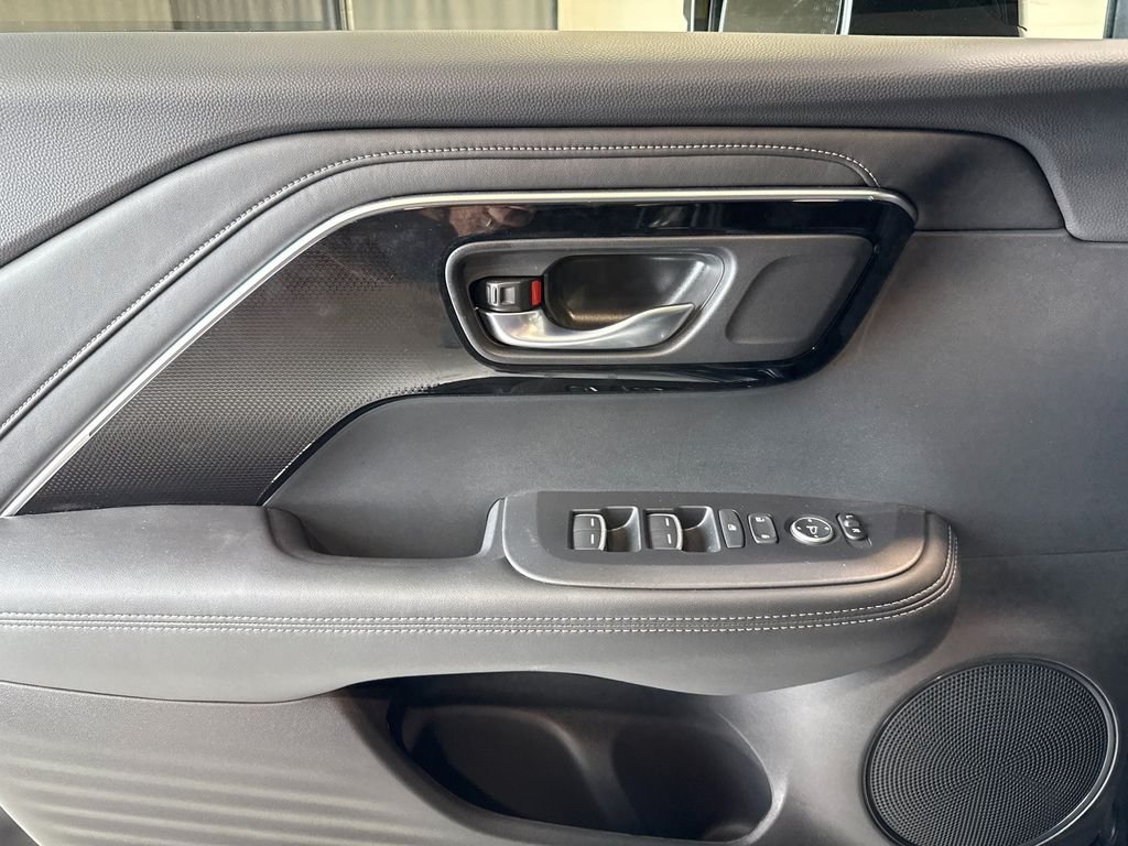 2026 Acura ADX Base - Photo 15