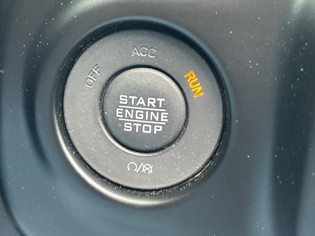 Used 2021 Black Jeep Unlimited Sahara 4xe image 26