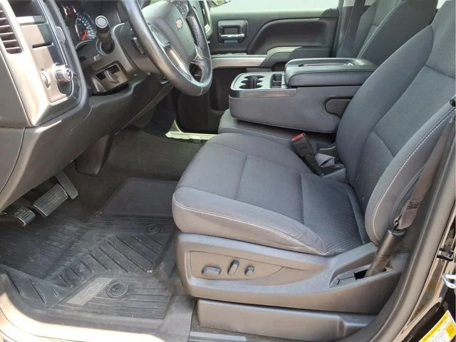 Used 2017 Black Chevrolet LT image 14