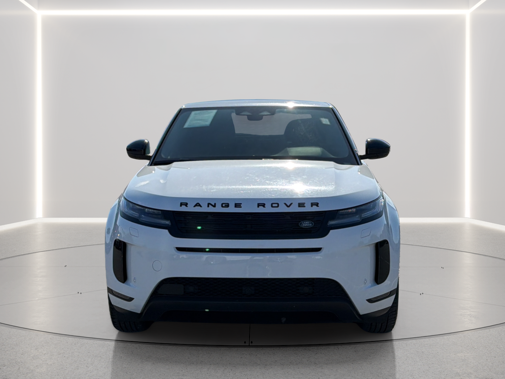 Used 2024 Fuji White Land Rover S image 11