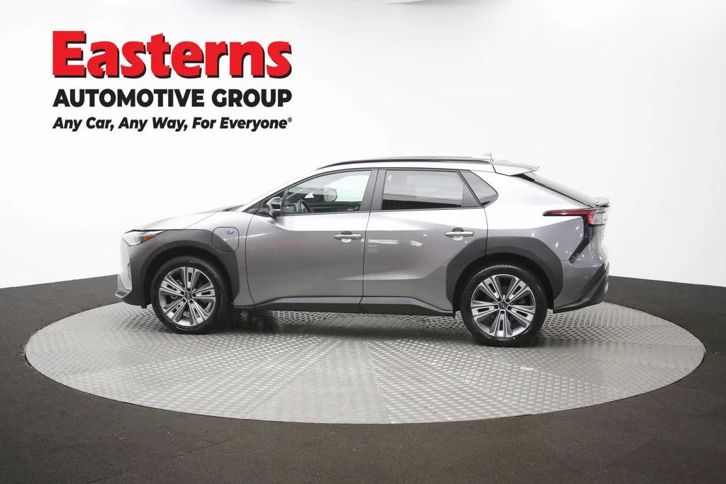 Used 2023 Black Subaru Limited image 61
