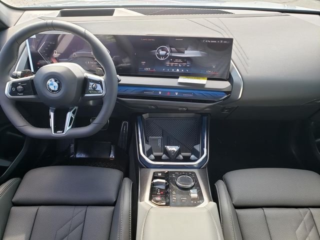 New 2026 Brooklyn Grey Metallic BMW 30 xDrive image 17
