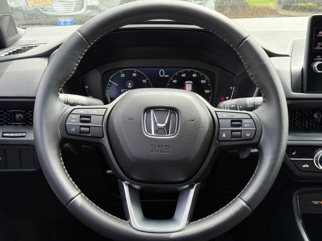 Used 2026  Honda Sport-L image 22
