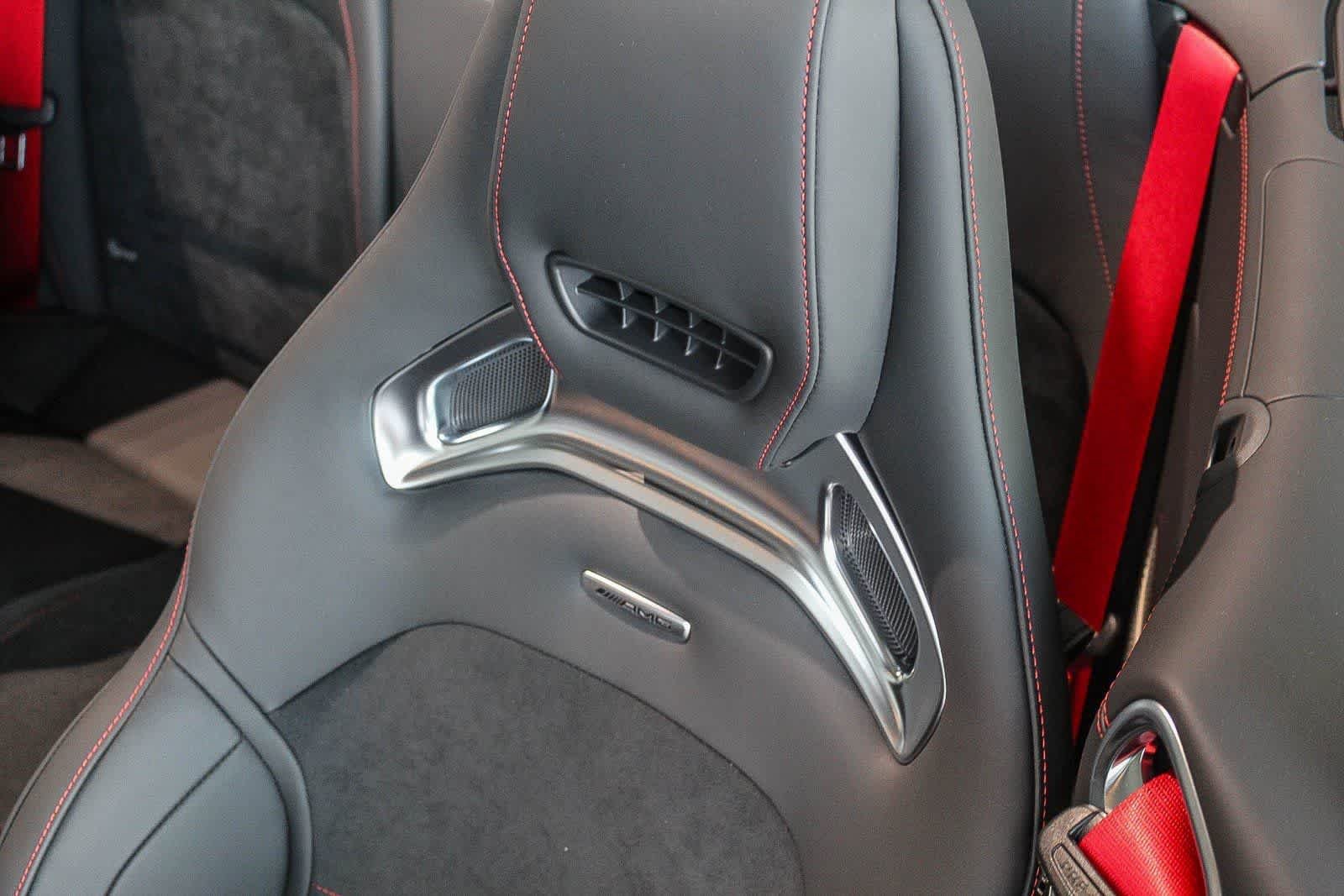 2024 Mercedes-Benz SL Mercedes-AMG - Photo 64