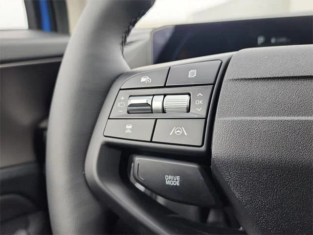 Certified Used 2026 Blue Kia EX image 24