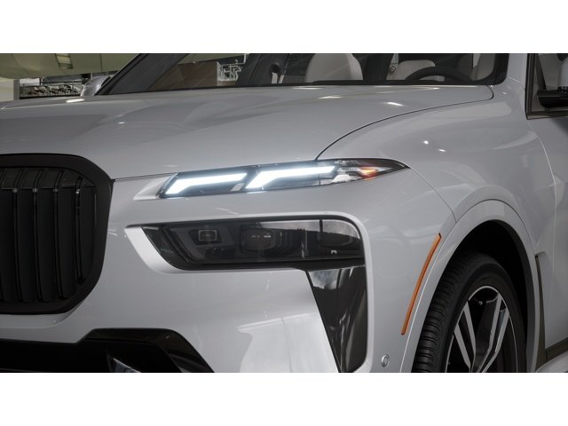 New 2027 Brooklyn Grey Metallic BMW xDrive40i image 6