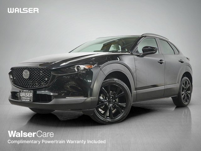 2026 Mazda CX-30 2.5 S Aire Edition
