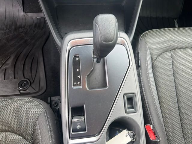 Used 2024 Gray Subaru Premium image 17