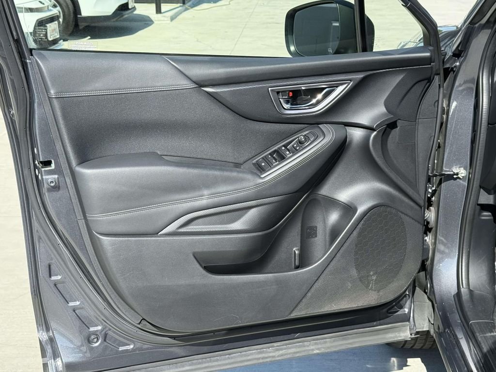 Used 2022 Gray Subaru Premium image 30