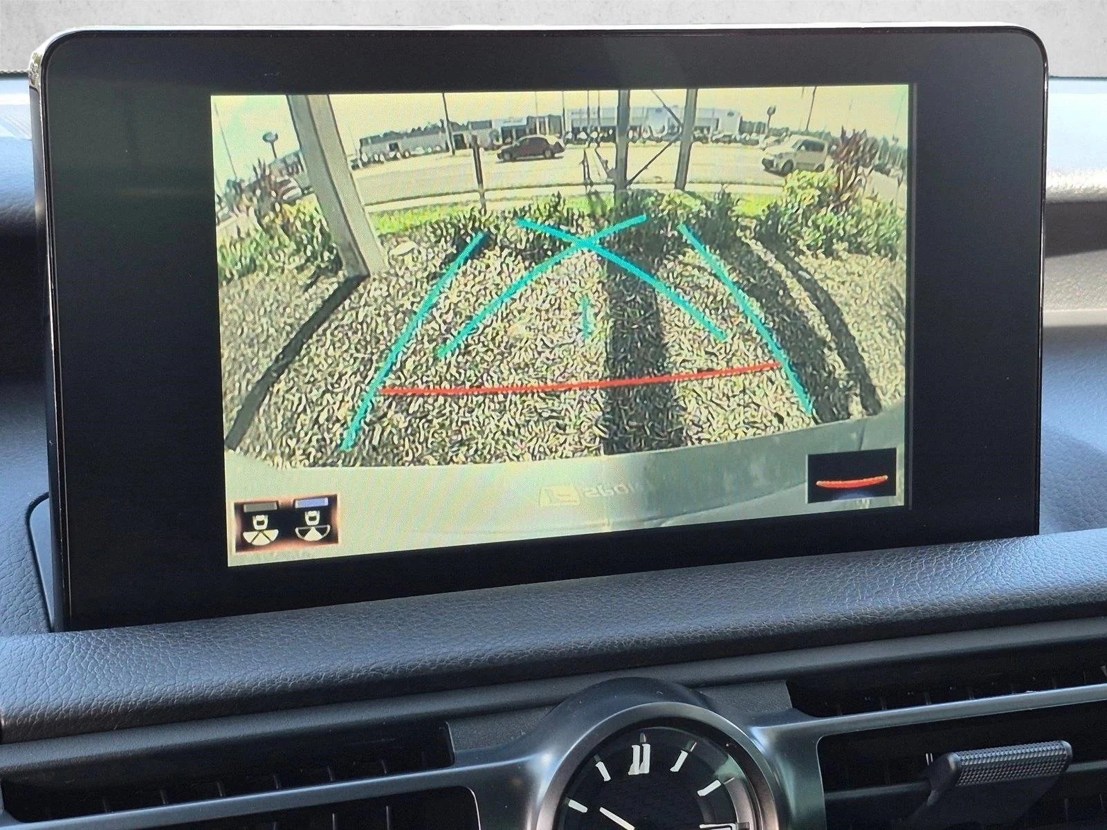 Certified Used 2024 Incognito Lexus IS 350 F SPORT image 12