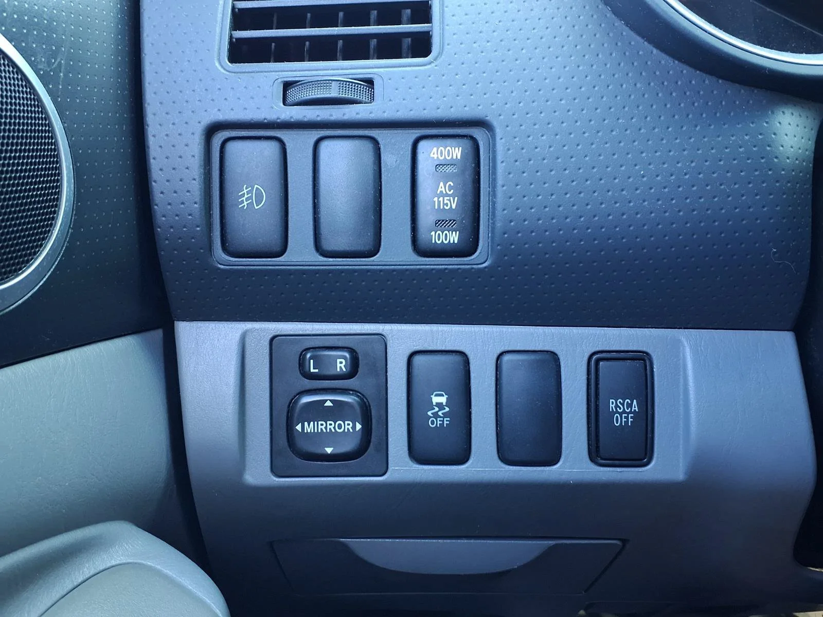 Used 2010 Silver Streak Mica Toyota  image 13
