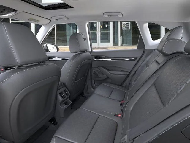 2026 Kia Seltos EX - Photo 18