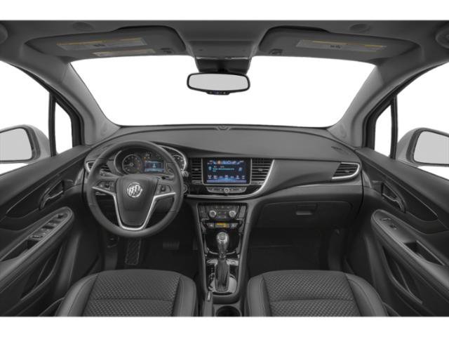 Used 2019 Ebony Twilight Metallic Buick Essence image 10