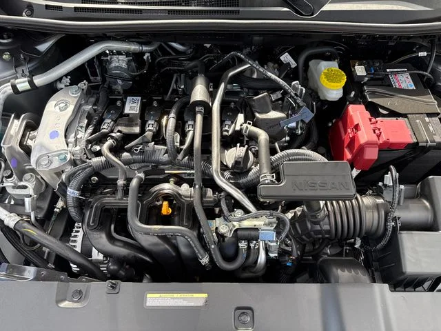 New 2027  Nissan S image 17
