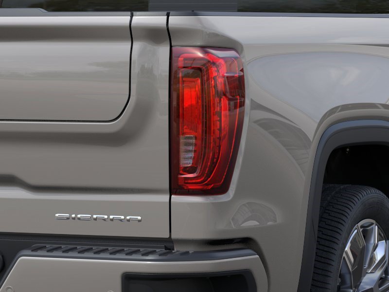 New 2026 Coastal Dune GMC Denali image 11