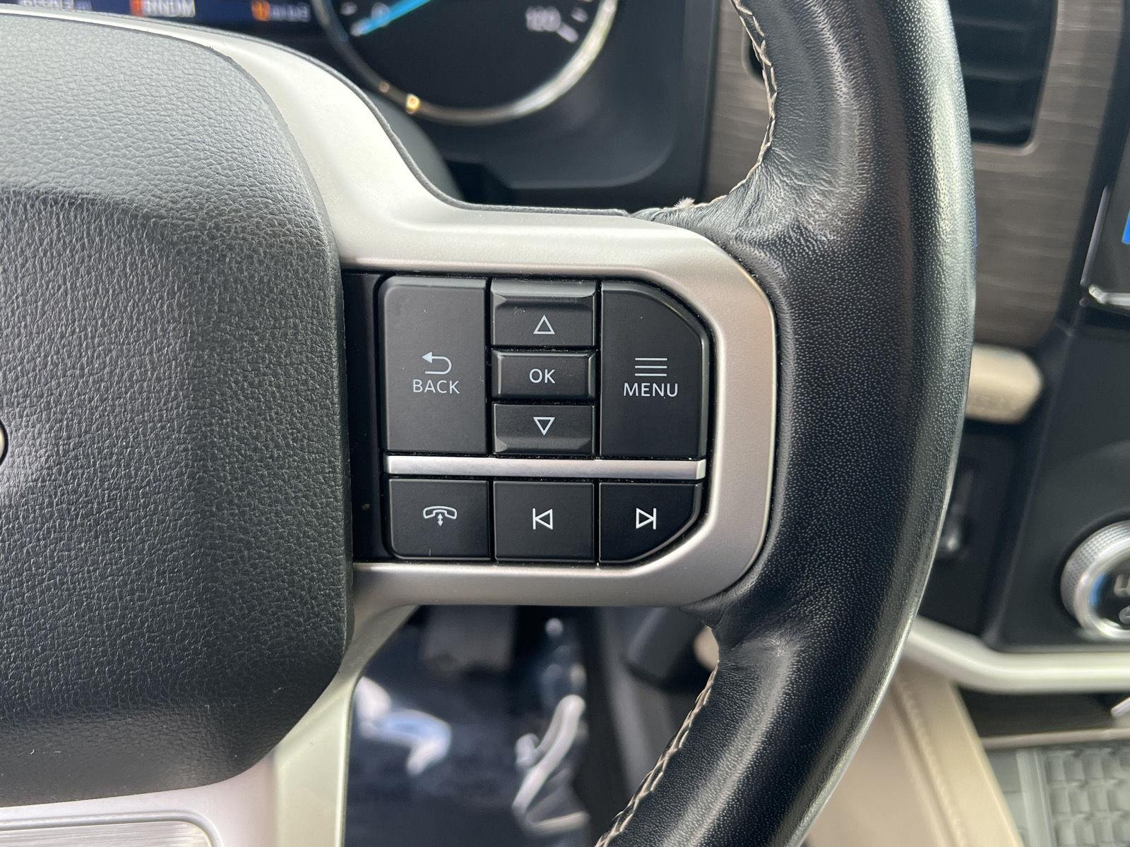 2024 Ford Expedition Limited - Photo 31